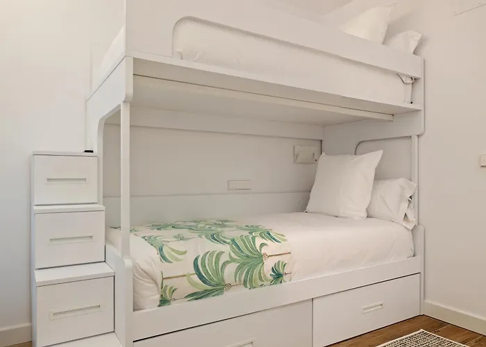 Sabatik By Feelfreerentals Apartman *