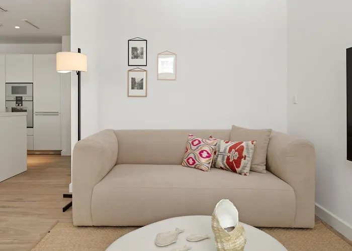 Apartman Sabatik By Feelfreerentals