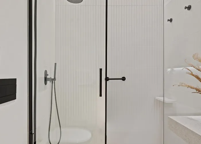 Sabatik By Feelfreerentals Apartman San Sebastián