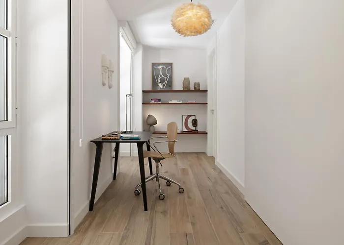 Sabatik By Feelfreerentals Apartman