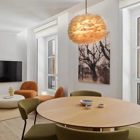 Апартаменты Sabatik By Feelfreerentals *