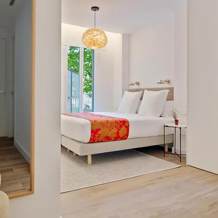 Апартаменты Sabatik By Feelfreerentals