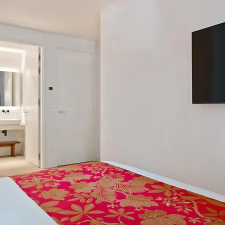 Апартаменты Sabatik By Feelfreerentals *