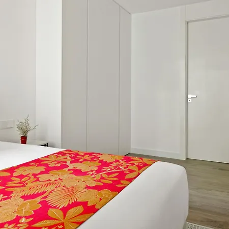 Sabatik By Feelfreerentals * Сан-Себастьян