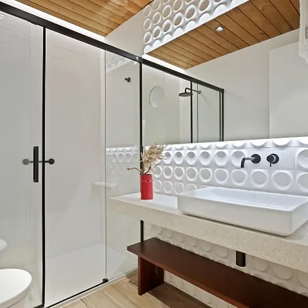 Апартаменты Sabatik By Feelfreerentals *