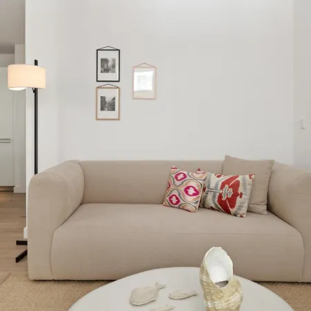 Апартаменты Sabatik By Feelfreerentals