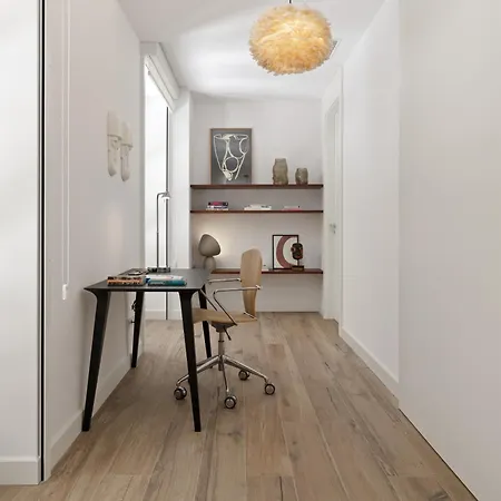 Sabatik By Feelfreerentals Апартаменты