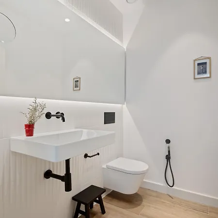 Sabatik By Feelfreerentals Апартаменты